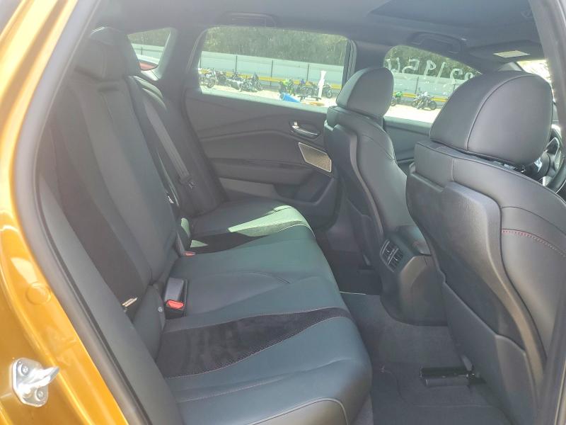 Продажа на аукционе авто 2021 Acura Tlx, vin: 19UUB7F08MA000096, номер лота: 62219566