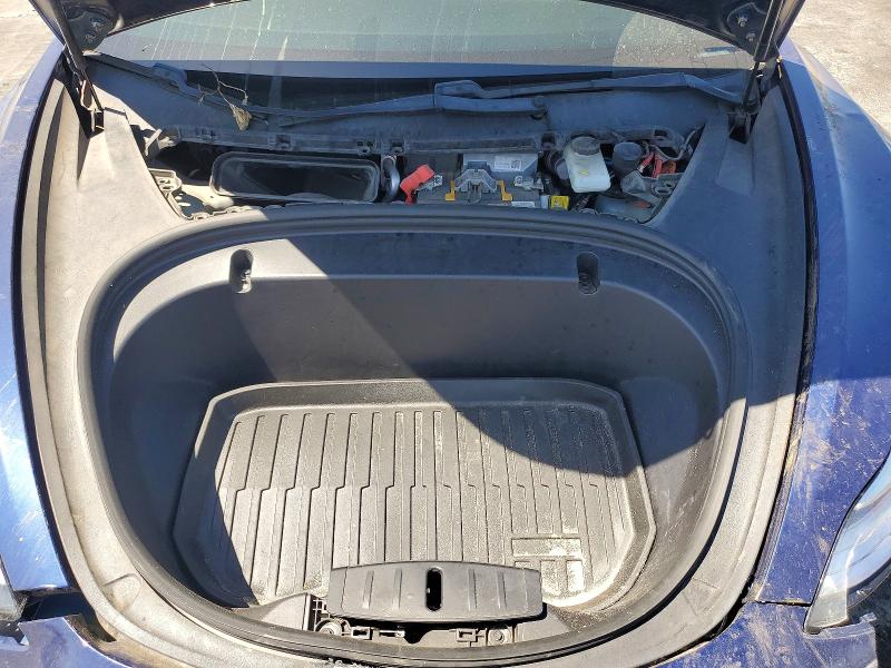 Aukcja sprzedaży 2020 Tesla Model 3, vin: 5YJ3E1EA0LF634016, numer aukcji: 60177516