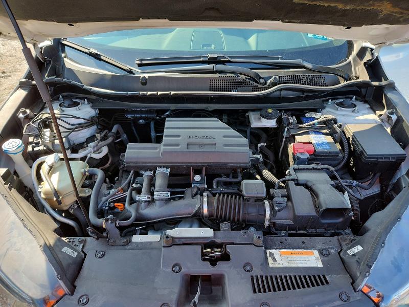Продажа на аукционе авто 2022 Honda Cr-v, vin: 5J6RW2H87NL004154, номер лота: 60204696