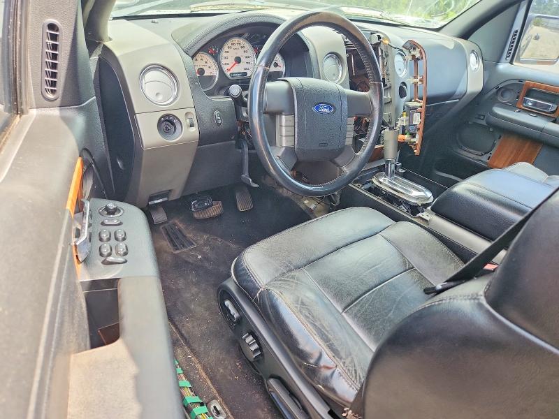 Продаж на аукціоні авто 2004 Ford F150, vin: 1FTPX14524NB34989, номер лоту: 59649826