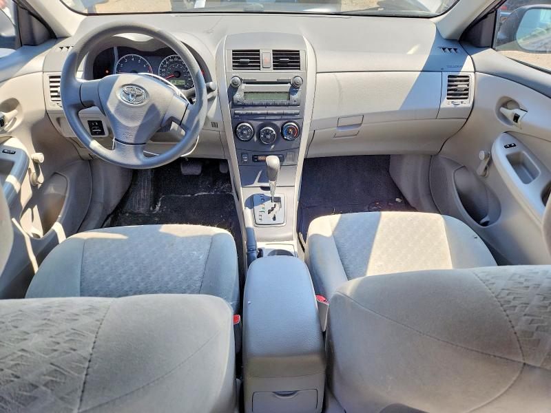 Продажа на аукционе авто 2010 Toyota Corolla, vin: 2T1BU4EE2AC275966, номер лота: 60846616