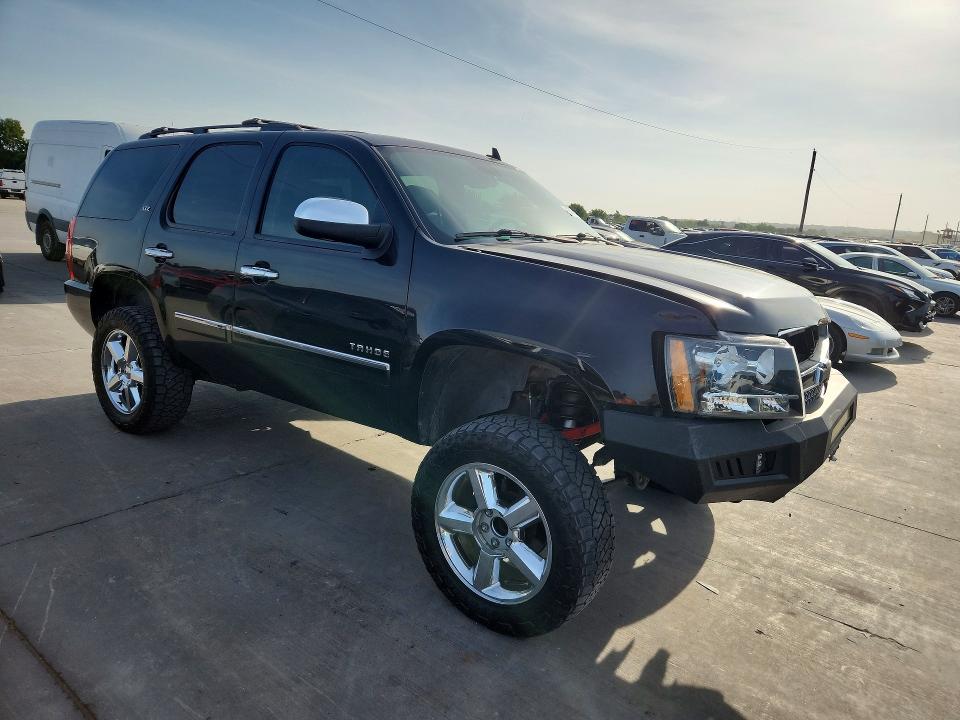 2011 Chevrolet Tahoe მანქანა იყიდება აუქციონზე, vin: 1GNSCCE01BR271374, აუქციონის ნომერი: 62715556
