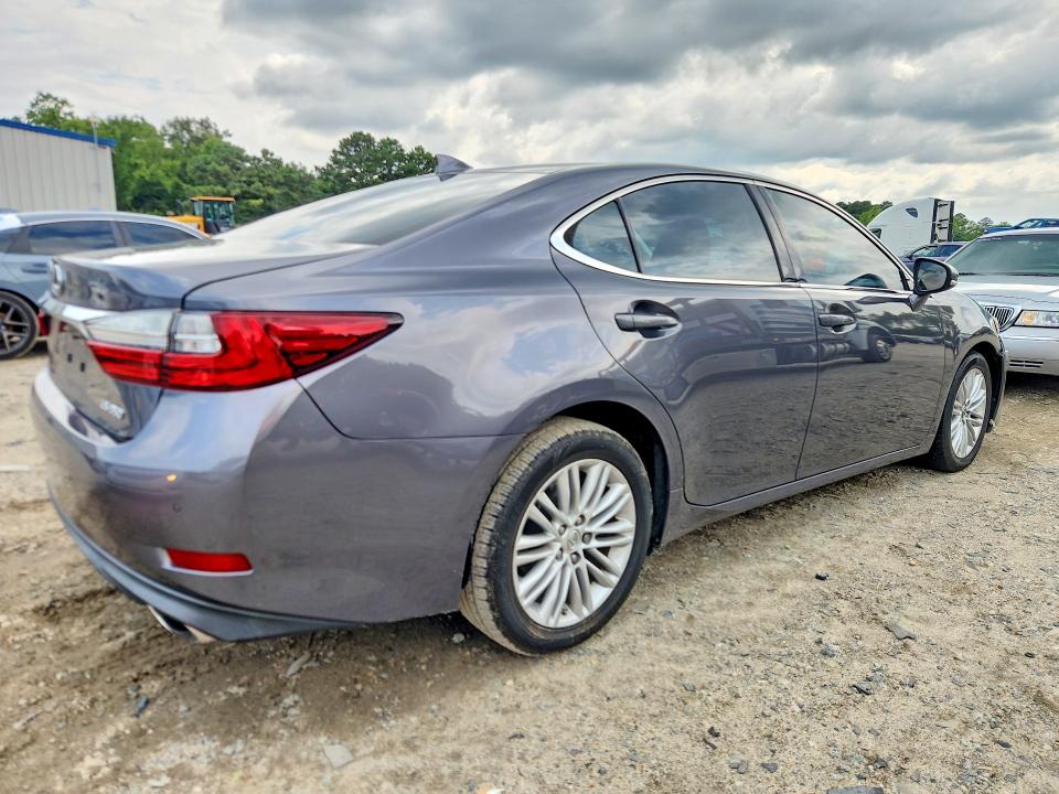 Продажа на аукционе авто 2017 Lexus Es, vin: 58ABK1GG5HU054057, номер лота: 62339346