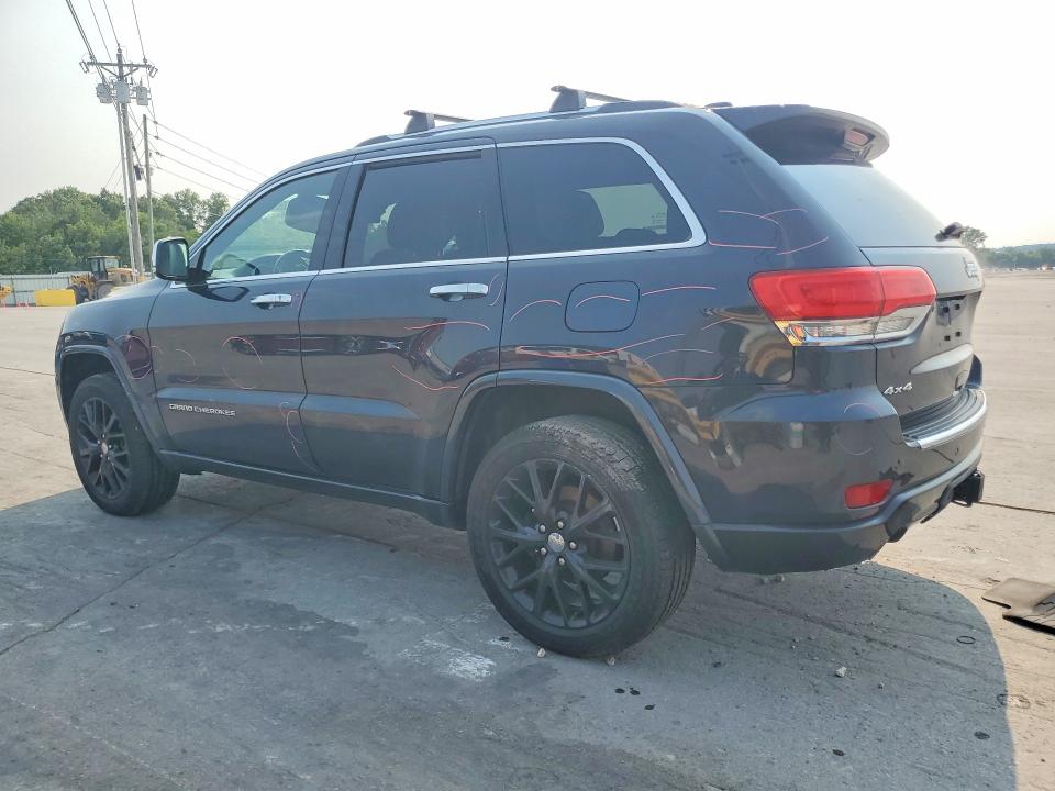 2015 Jeep Grand Cherokee მანქანა იყიდება აუქციონზე, vin: 1C4RJFCGXFC866571, აუქციონის ნომერი: 63239506