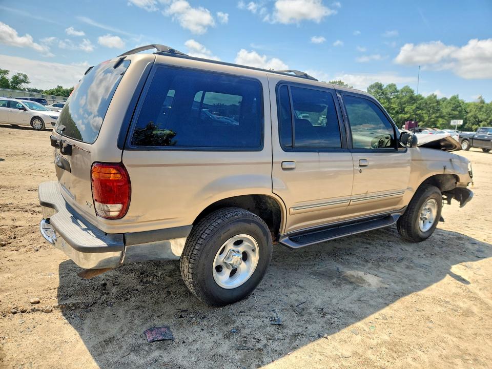61848106 :رقم المزاد ، 1FMZU32E1WZA87770 vin ، 1998 Ford Explorer مزاد بيع