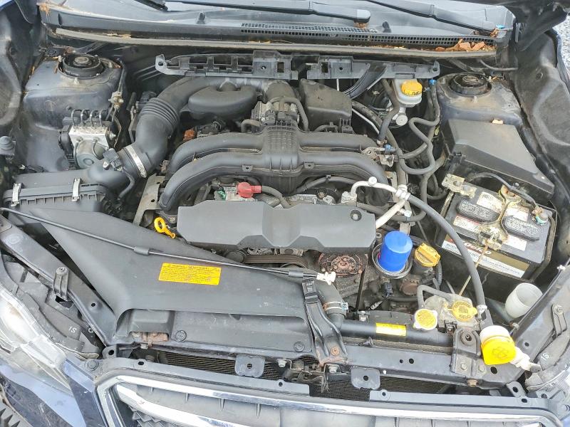 Aukcja sprzedaży 2016 Subaru Impreza, vin: JF1GPAP63GH249694, numer aukcji: 59222756