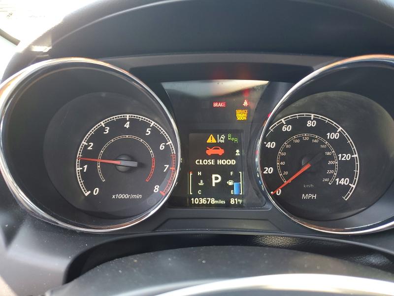 Aukcja sprzedaży 2021 Mitsubishi Outlander Sport, vin: JA4APVAU7MU016929, numer aukcji: 59602306