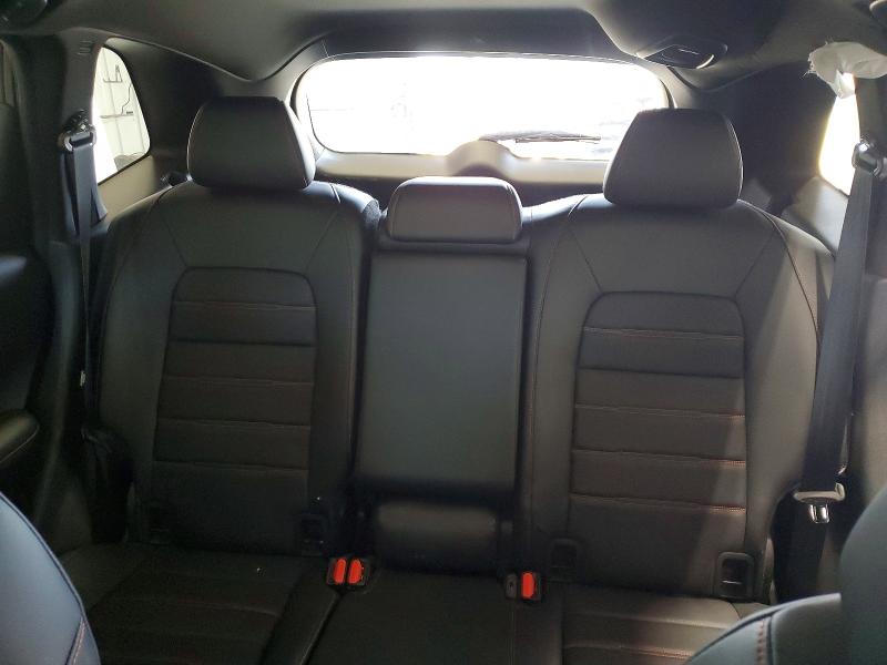 2024 Honda Cr-v მანქანა იყიდება აუქციონზე, vin: 7FARS6H85RE076265, აუქციონის ნომერი: 61203886