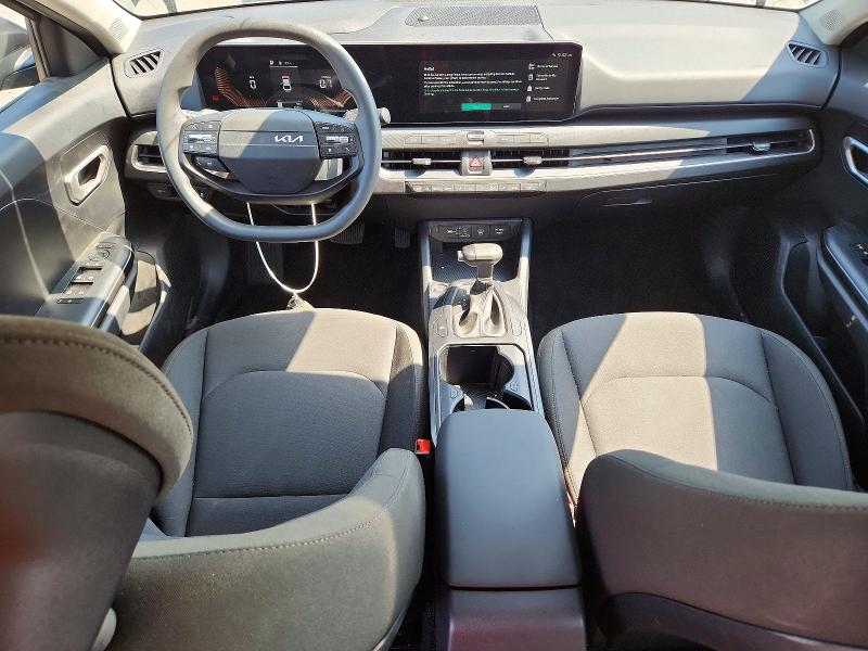 2026 Kia K4 მანქანა იყიდება აუქციონზე, vin: 3KPFT4DE4TE319086, აუქციონის ნომერი: 59602446