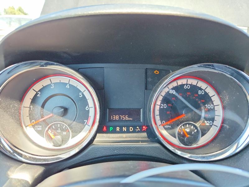 Продаж на аукціоні авто 2018 Dodge Grand Caravan, vin: 2C4RDGCG5JR265484, номер лоту: 60691076