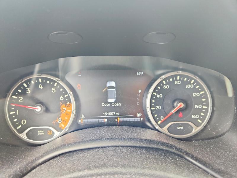 Продаж на аукціоні авто 2015 Jeep Renegade, vin: ZACCJBCT0FPB74980, номер лоту: 62715616