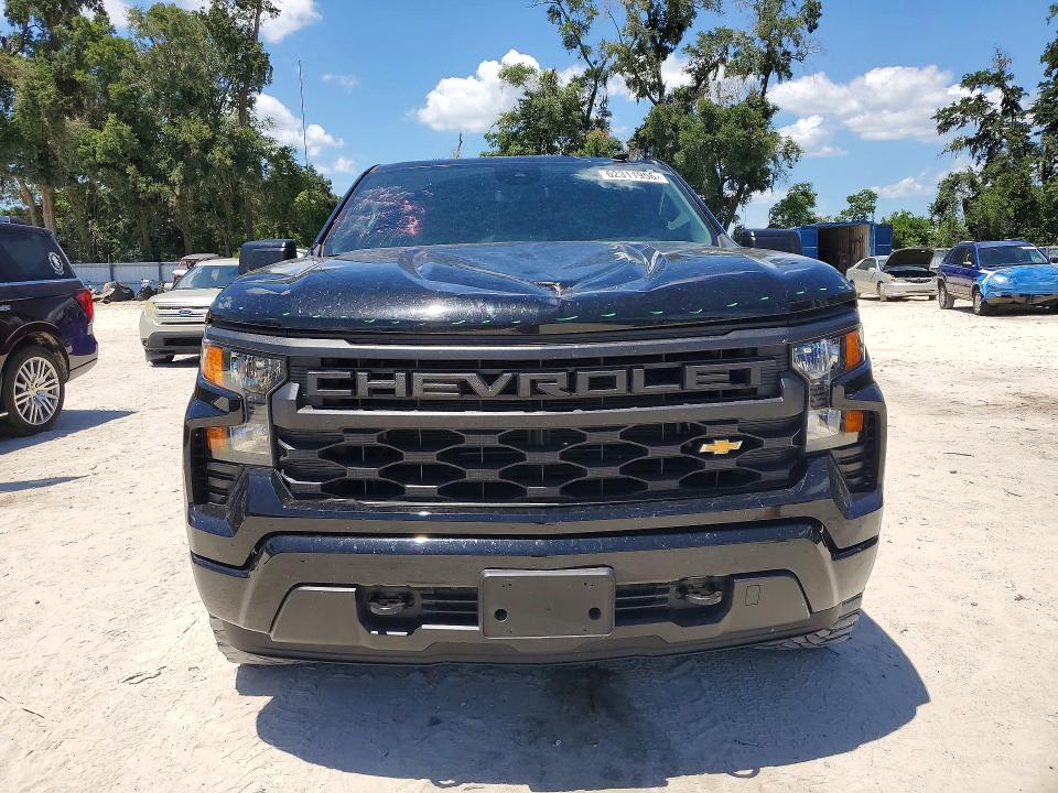 62311956 :رقم المزاد ، 3GCPABEK2NG515246 vin ، 2022 Chevrolet Silverado مزاد بيع