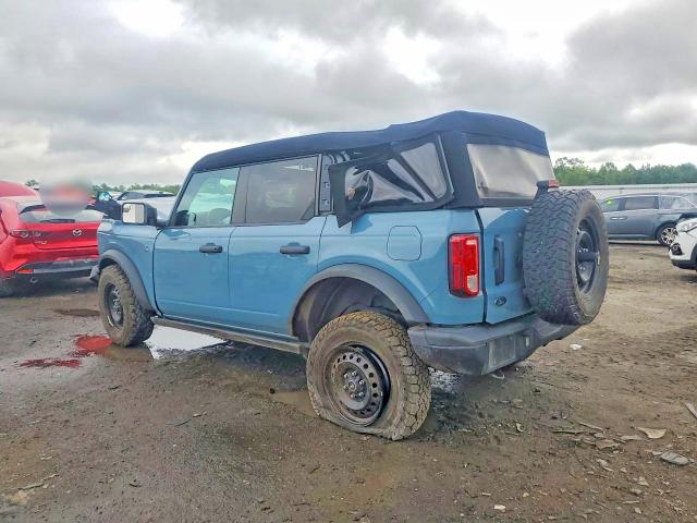 Продаж на аукціоні авто 2023 Ford Bronco, vin: 1FMDE5BHXPLB29628, номер лоту: 60447486