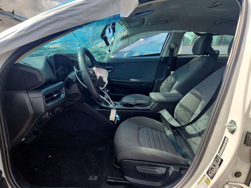 Aukcja sprzedaży 2025 Kia K4, vin: 3KPFU4DEXSE025347, numer aukcji: 61332876