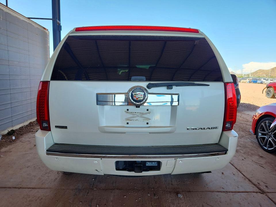 Продажа на аукционе авто 2012 Cadillac Other, vin: 1GYS3AEF6CR311610, номер лота: 63356016