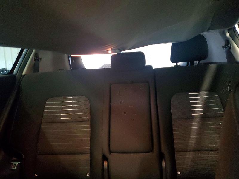 2020 Kia Sportage მანქანა იყიდება აუქციონზე, vin: KNDPMCAC9L7751025, აუქციონის ნომერი: 62160356
