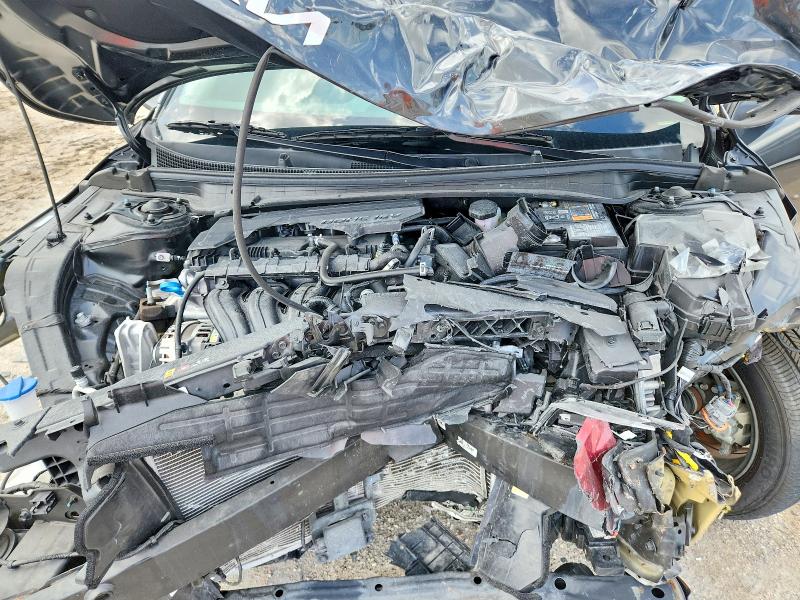Продажа на аукционе авто 2025 Kia K4, vin: 3KPFT4DEXSE102396, номер лота: 59862506