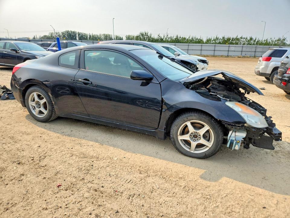 62526586 :رقم المزاد ، 1N4AL24E89C157791 vin ، 2009 Nissan Altima مزاد بيع