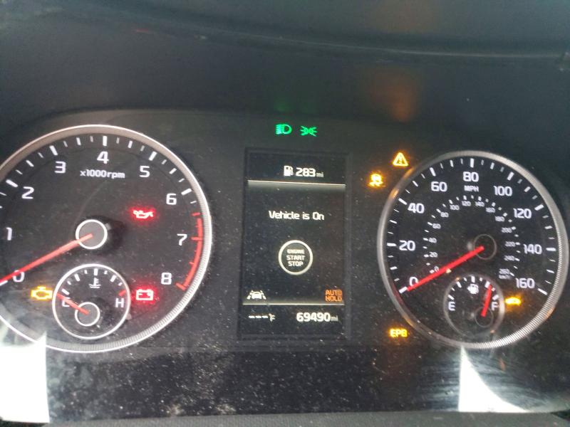 2023 Kia K5 მანქანა იყიდება აუქციონზე, vin: 5XXG64J2XPG213504, აუქციონის ნომერი: 60703296