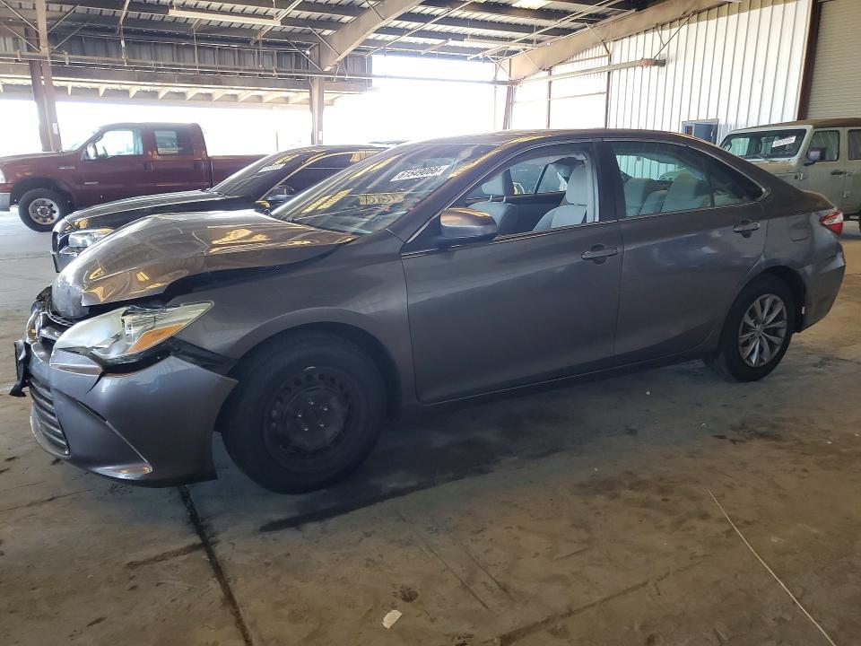 Продаж на аукціоні авто 2015 Toyota Camry, vin: 4T1BF1FKXFU012157, номер лоту: 61549066