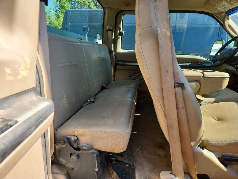 Продажа на аукционе авто 2006 Ford F550, vin: 1FDAX57P06EA12981, номер лота: 85985085