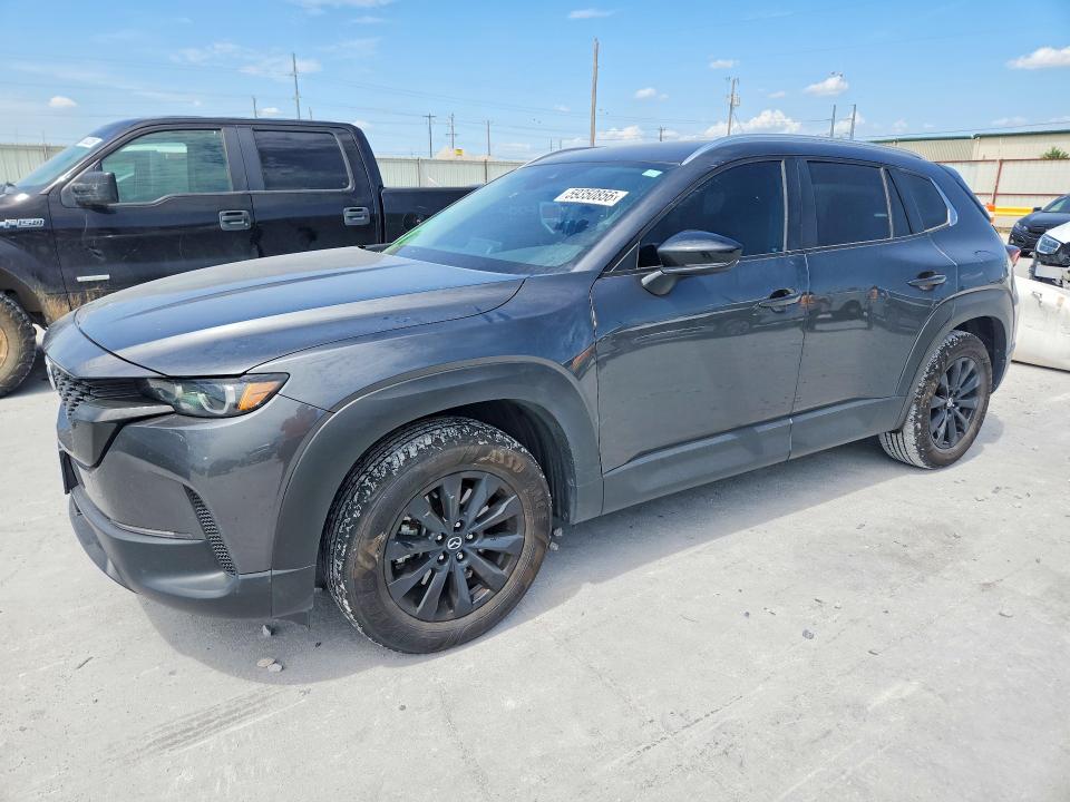 Продаж на аукціоні авто 2024 Mazda Cx-50, vin: 7MMVABBM0RN162810, номер лоту: 59350856