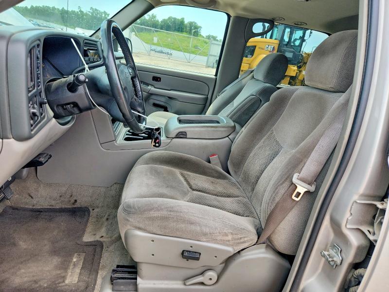 Продаж на аукціоні авто 2005 Chevrolet Suburban, vin: 1GNFK16Z25J135988, номер лоту: 60330536