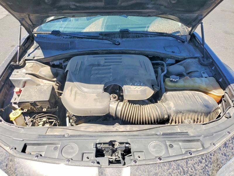 Aukcja sprzedaży 2019 Chrysler 300, vin: 2C3CCAEGXKH568632, numer aukcji: 60038576