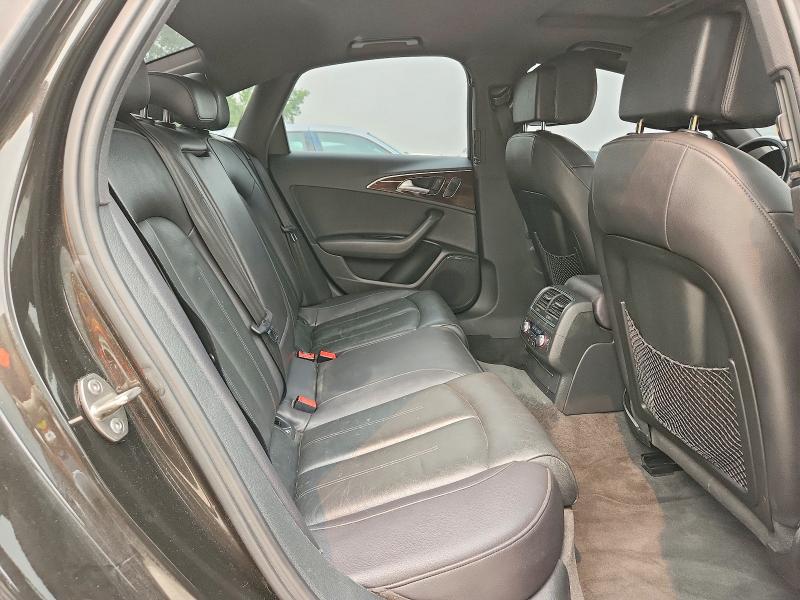 Aukcja sprzedaży 2014 Audi A6, vin: WAUFGAFC6EN129543, numer aukcji: 61591266