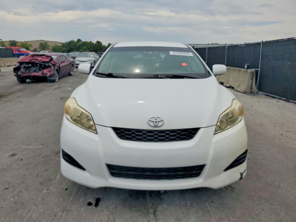 Продаж на аукціоні авто 2009 Toyota Matrix, vin: 2T1KU40E69C100073, номер лоту: 62000606