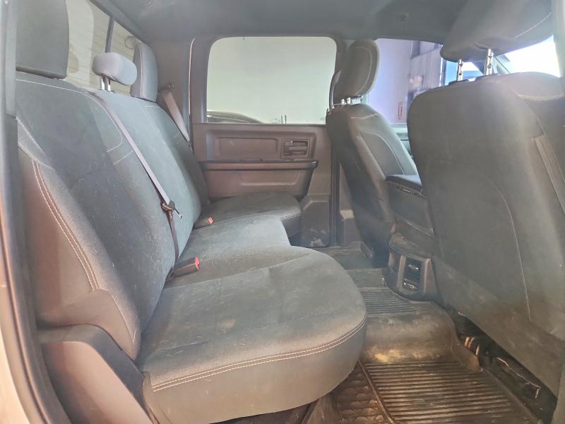 62539896 :رقم المزاد ، 3C63RRGL8NG151833 vin ، 2022 Ram 3500 مزاد بيع
