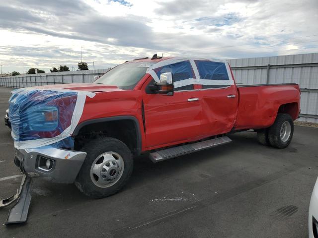 50963916 :رقم المزاد ، 1GT42XE82GF226308 vin ، 2016 Gmc Sierra مزاد بيع