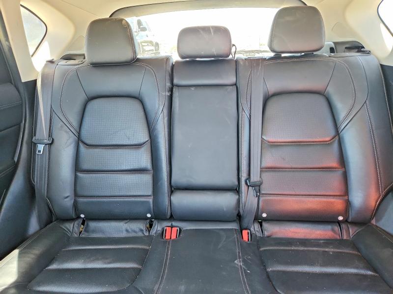 Продажа на аукционе авто 2019 Mazda Cx-5, vin: JM3KFADM1K1576775, номер лота: 59400066