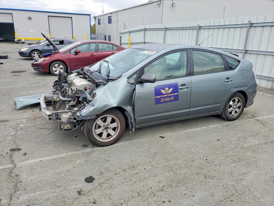Auction sale of the 2004 Toyota Prius, vin: JTDKB20U940024918, lot number: 61183806