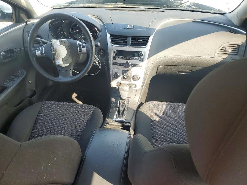 Продажа на аукционе авто 2010 Chevrolet Malibu, vin: 1G1ZC5EB9AF112437, номер лота: 62621296
