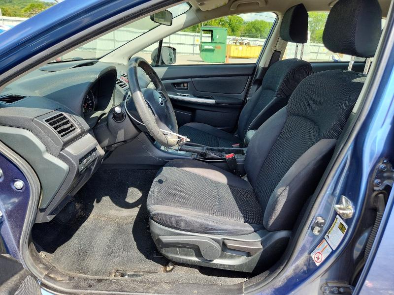 Aukcja sprzedaży 2016 Subaru Impreza, vin: JF1GPAA60G8325199, numer aukcji: 61312646