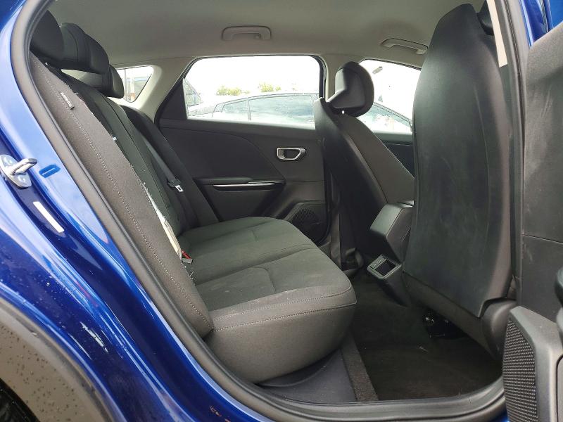 Продаж на аукціоні авто 2026 Kia K4, vin: 3KPFT4DE5TE260114, номер лоту: 61808086