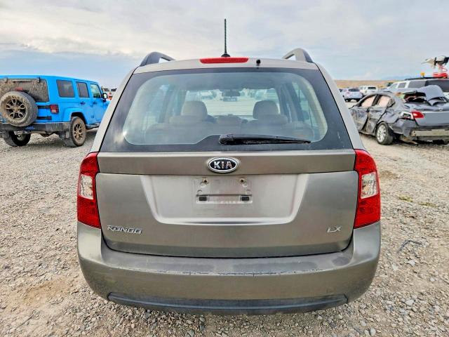 Aukcja sprzedaży 2009 Kia Rondo, vin: KNAFG528297257796, numer aukcji: 63367596