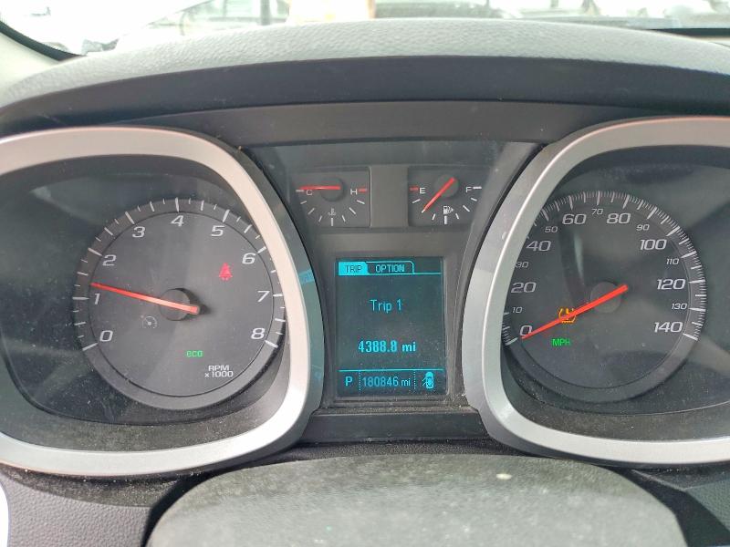 Продажа на аукционе авто 2014 Chevrolet Equinox, vin: 2GNFLFEK3E6112649, номер лота: 62586806