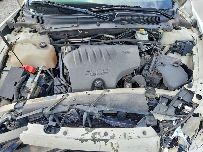 2005 Buick Lesabre მანქანა იყიდება აუქციონზე, vin: 1G4HP52KX5U213205, აუქციონის ნომერი: 60371296