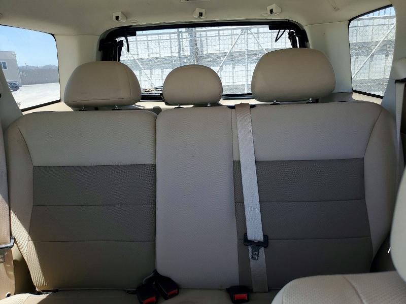 Продажа на аукционе авто 2009 Ford Escape, vin: 1FMCU03G19KA94980, номер лота: 60645056