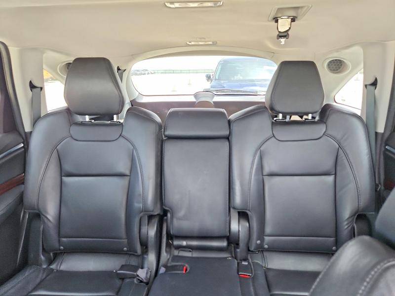61213156 :رقم المزاد ، 5FRYD3H44GB008581 vin ، 2016 Acura Mdx مزاد بيع