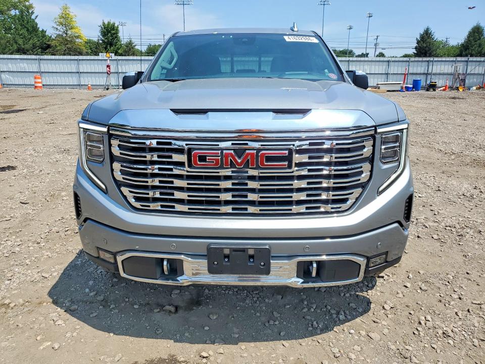 2024 Gmc Sierra მანქანა იყიდება აუქციონზე, vin: 1GTUUGEL1RZ234092, აუქციონის ნომერი: 41632986