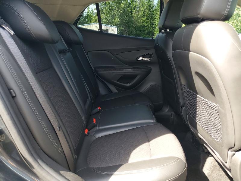 Продажа на аукционе авто 2018 Buick Encore, vin: KL4CJASB3JB704322, номер лота: 63363326