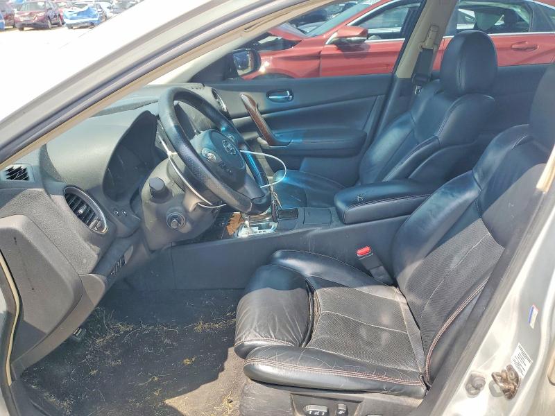 Aukcja sprzedaży 2009 Nissan Maxima, vin: 1N4AA51E59C831553, numer aukcji: 62683046
