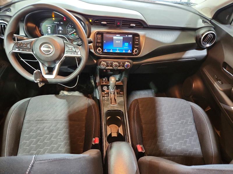 Продаж на аукціоні авто 2024 Nissan Kicks, vin: 3N1CP5CV3RL560286, номер лоту: 59374596