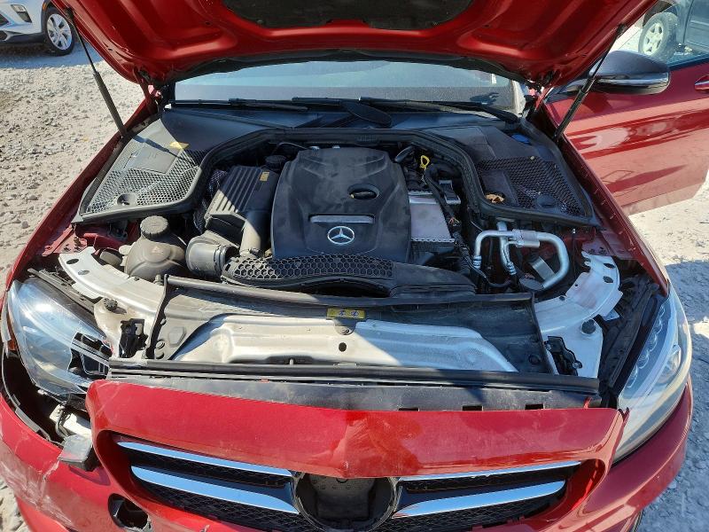 Aukcja sprzedaży 2016 Mercedes-benz C, vin: 55SWF4KB9GU165666, numer aukcji: 60938806
