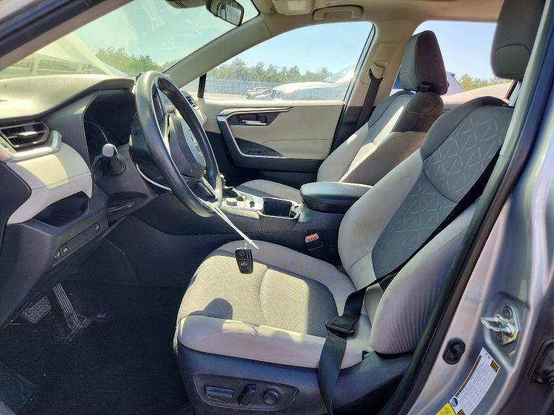 Продажа на аукционе авто 2023 Toyota Rav4 Hybrid, vin: JTMRWRFV1PD572839, номер лота: 61903366