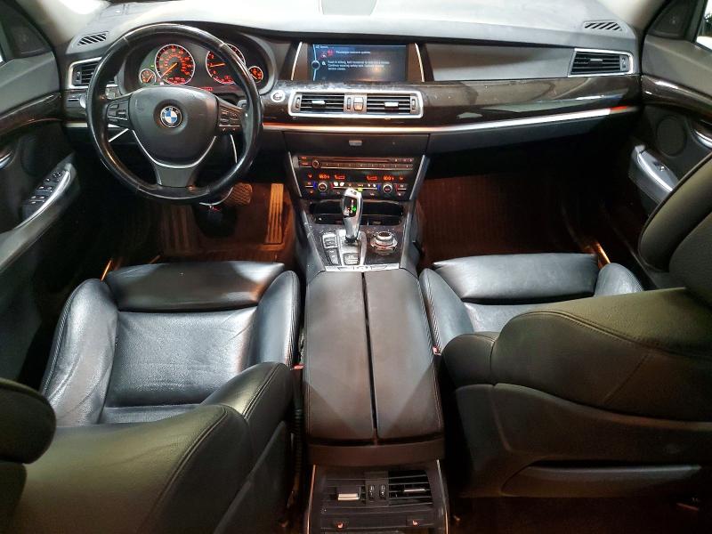 Продажа на аукционе авто 2011 Bmw 535, vin: WBASP2C55BC337740, номер лота: 61199286