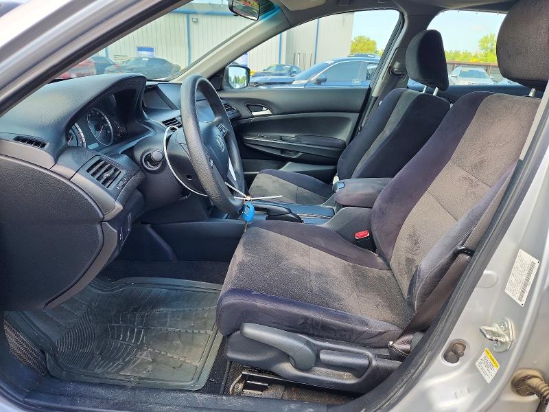 60312236 :رقم المزاد ، 1HGCP2F30AA081519 vin ، 2010 Honda Accord مزاد بيع